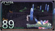 Tales of Hearts R (PS Vita) - Pt.89