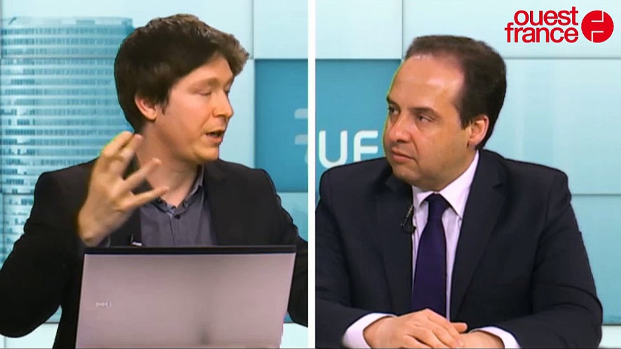 DirectPolitique: JC Lagarde