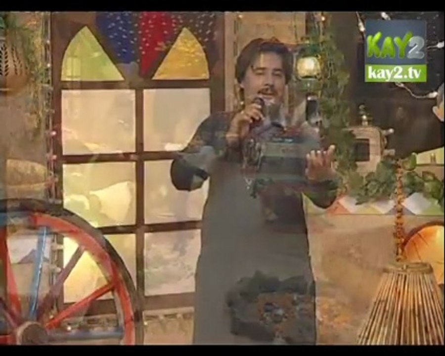 Lal Gadi Di Tickta Nu ( Muneer Awan) By Kay 2