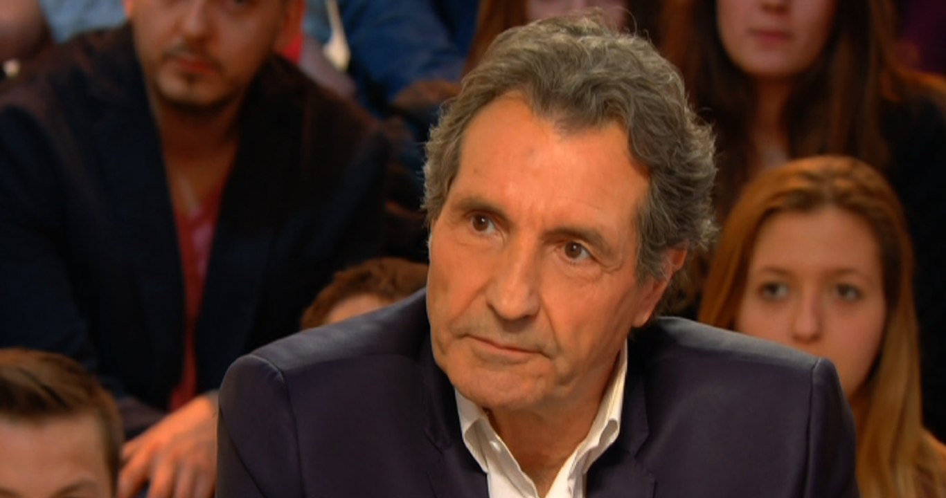 Manuel Valls sous "influence juive" : Jean-Jacques Bourdin s'explique après son interview de Roland Dumas