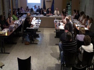 Conseil municipal du 19 septembre 2014 - point N°33
