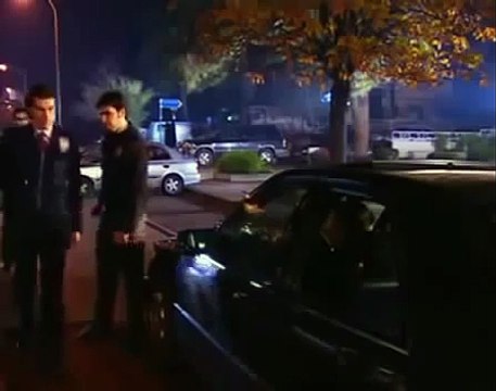 Polat Alemdar Kurtlar Vadisi EFSANE SAHNELER