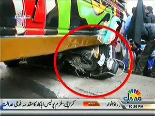 Shocking Accident Ever Caught on Camera - Video Dailymotion