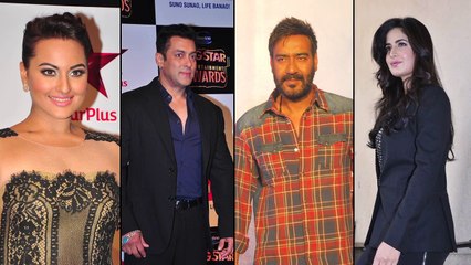 7th Golden Kela Awards Nomination Special