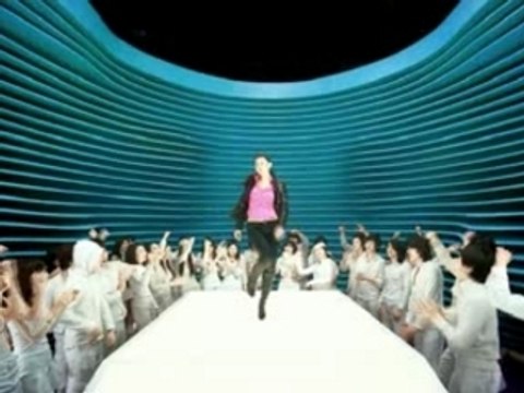 Jeon Ji Hyun - Anycall 2007 CM