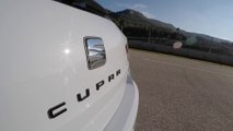 2015 - Seat Leon ST Cupra