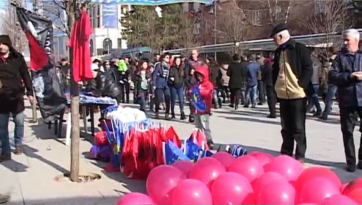 Kosova feston 7-vjetorin e Pavarësisë