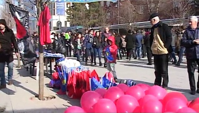 Kosova feston 7-vjetorin e Pavarësisë