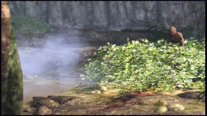 Assassin's Creed IV Black Flag  Wii U [Gameplay Part 1]