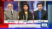 Dunya News-Analyst Haroon Rasheed voices clash of opinion between Bilawal and Asif Zardari