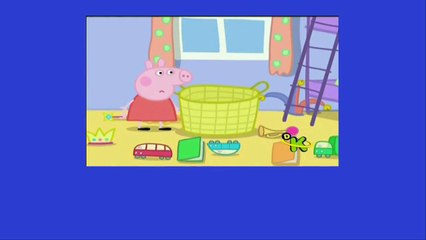 Peppa Pig - Temporada 2015 - Dublado em Português Brasil - Completo
