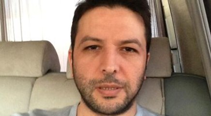 Nihat Doğan, Özgecan Tweet'iye İlgili Yaşananları "Paralel"e Bağladı!
