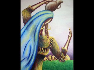 يا أم الملايه معطره - عبدالعزيز محمود