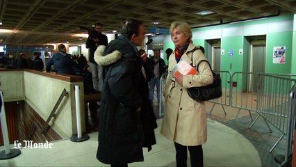 Affaire du Carlton : deux parties civiles abandonnent les poursuites contre DSK