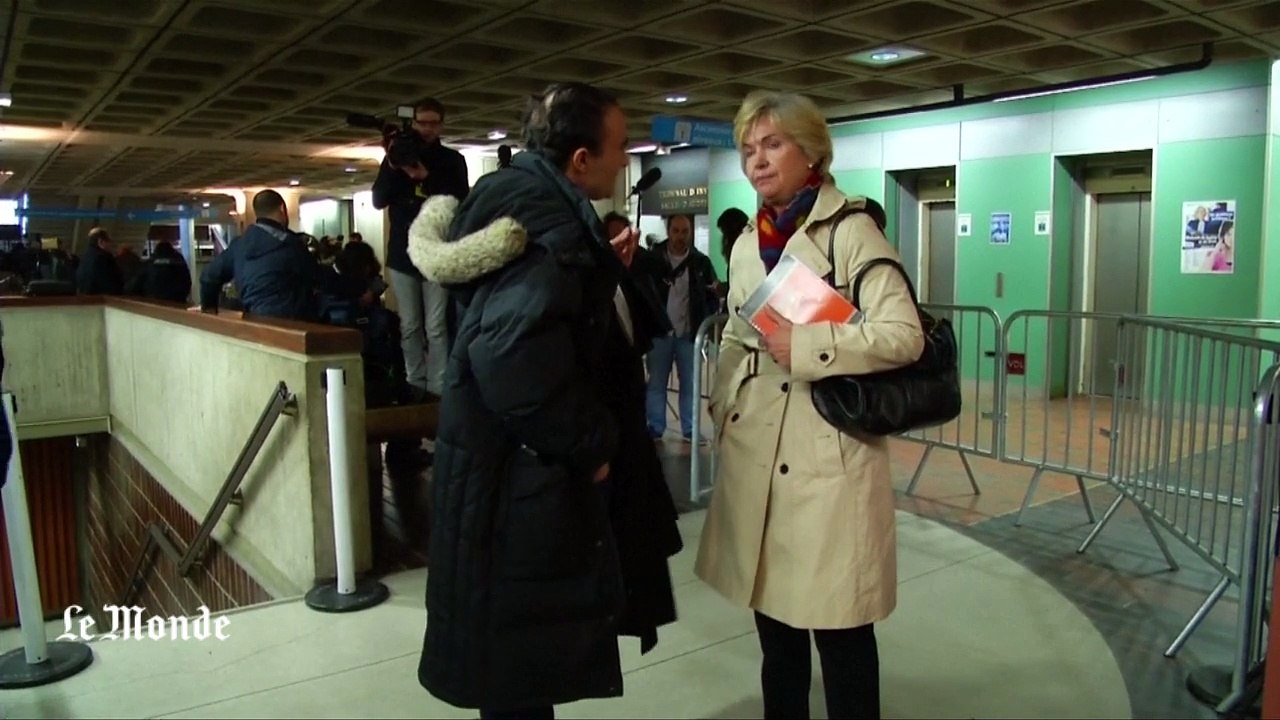 Affaire du Carlton : deux parties civiles abandonnent les poursuites contre DSK