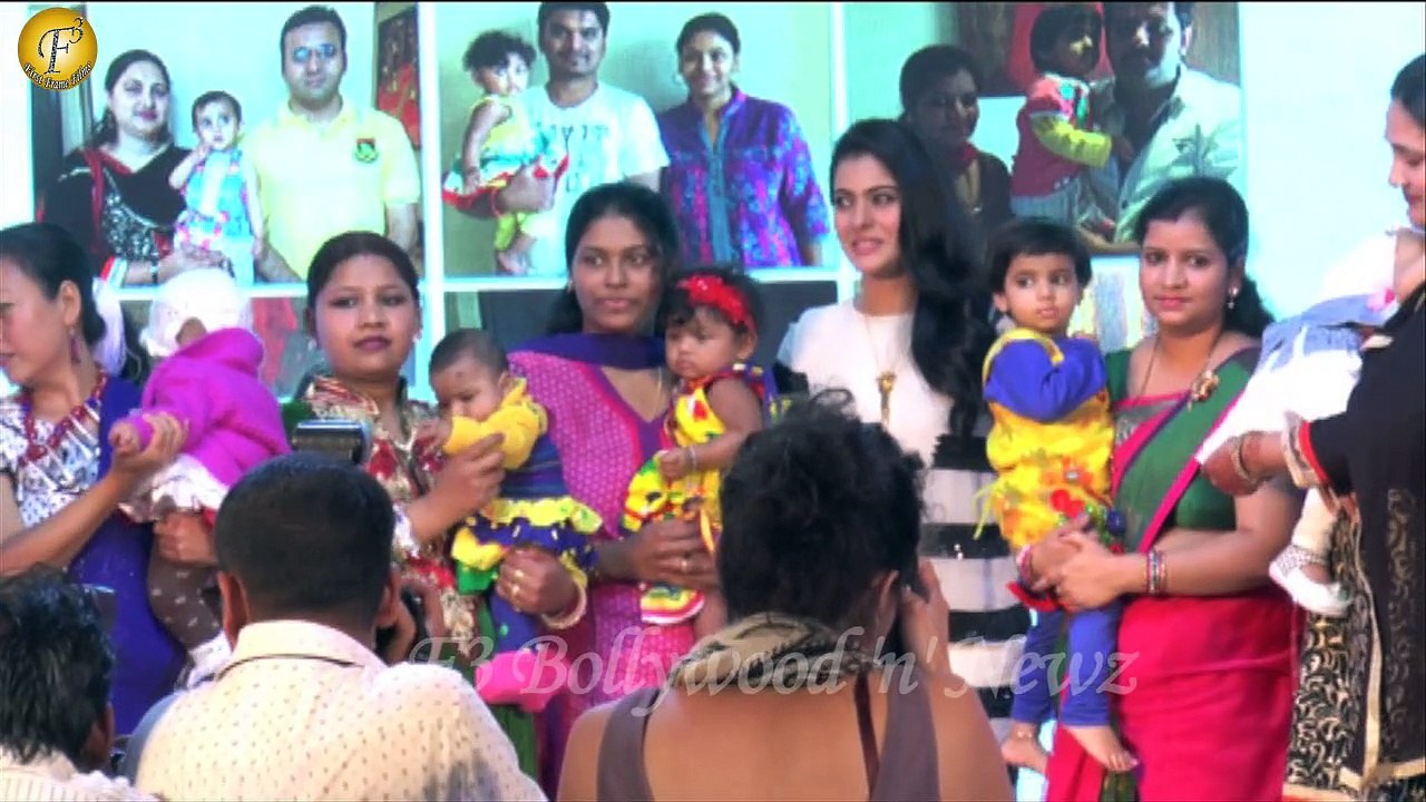 KAJOL ADDRESS REAL MOTHERS & SHARE HER MOTHERHOOD EXPERIENCES