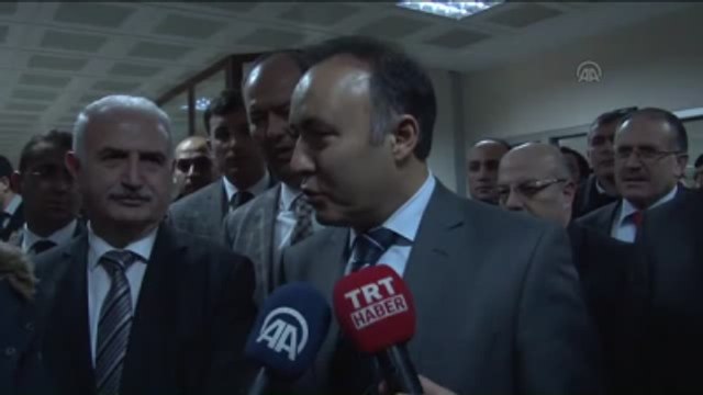 Aziziye Belediye Başkanına Silahlı Saldırı - Vali Altıparmak