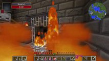 Minecraft Modlu Survival ÇOK ZOR Bölüm 9