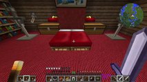 Minecraft Modlu Survival Çiftçilik Bölüm 10