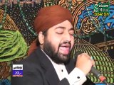 Aqa meriya Akhiyan Madine wich reh gaiyan by muhammad usman qadri