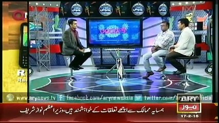 Har Lamha Purjosh  17 Feb 2015   4.00 to 5.00Pm