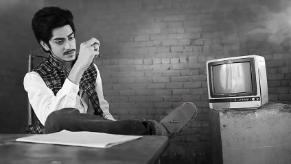 Aryan Khan The Singer New Song - Zindagi Tere Naam - HD 1080