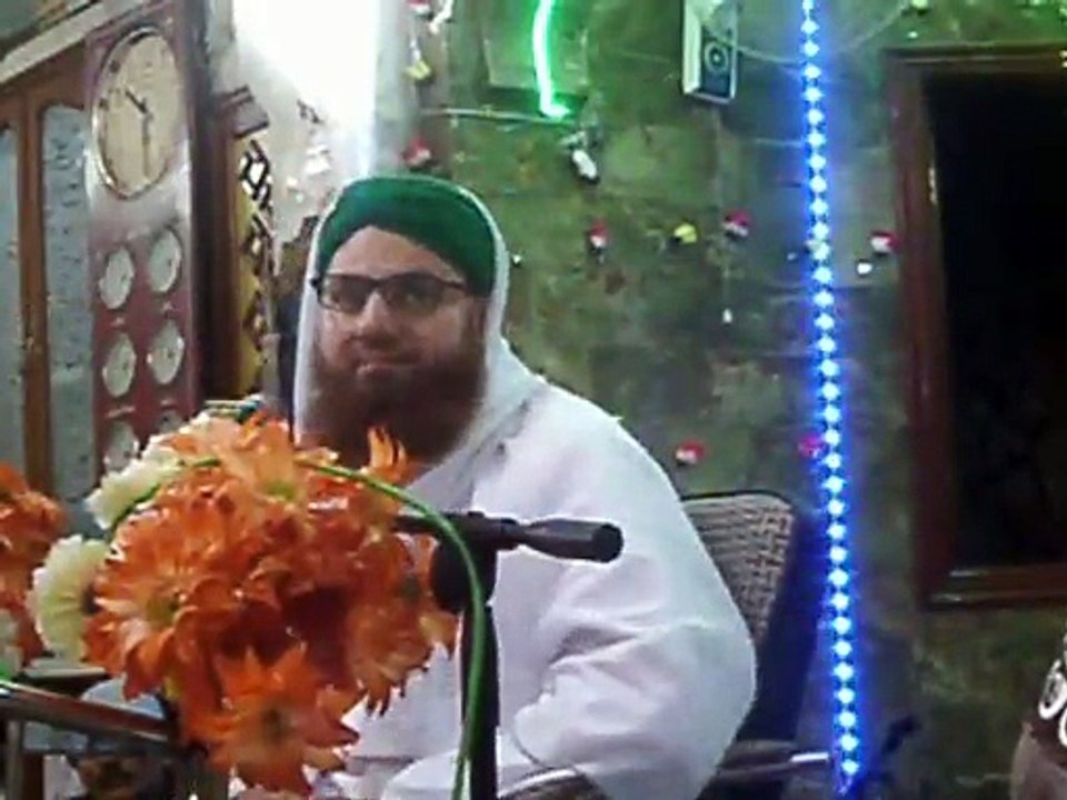 Haji Abdul Habib Attari Part-5