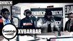 XVBarbar - Freestyle (Live des studios de Generations)
