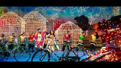 Ramleela Movie Theatrical Trailer - Movies Media