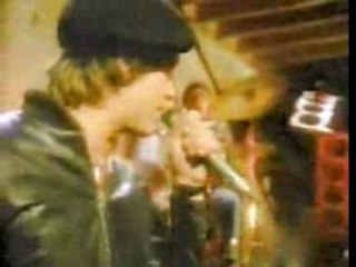 Survivor - Eyes of the tiger