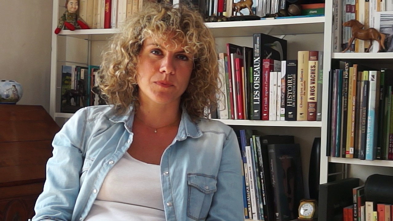 Tous les chevaux du monde par Elise Rousseau et Yann Le Bris