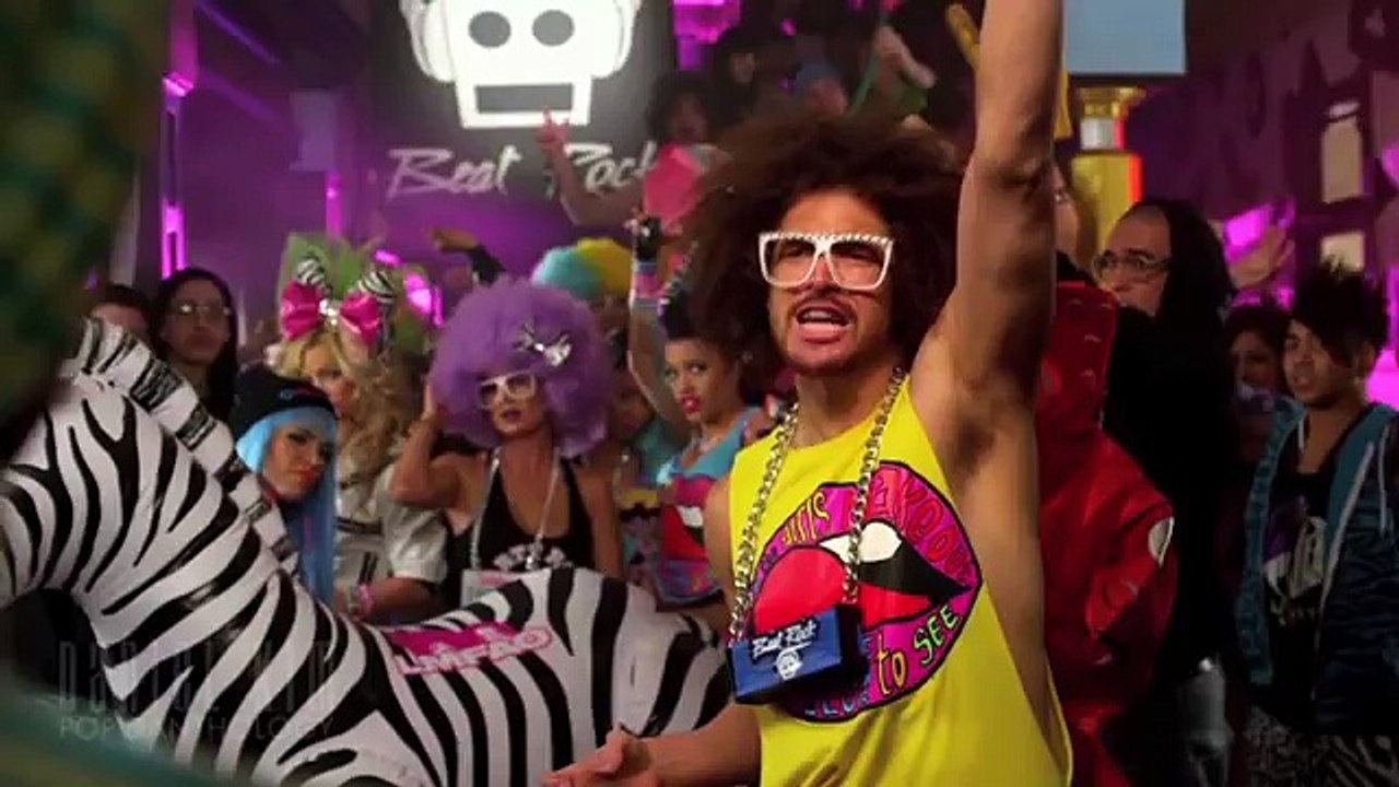 Pop Danthology 2012 - Mashup of 50  Pop Songs.mp4