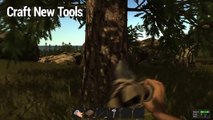 Rust - trailer alpha