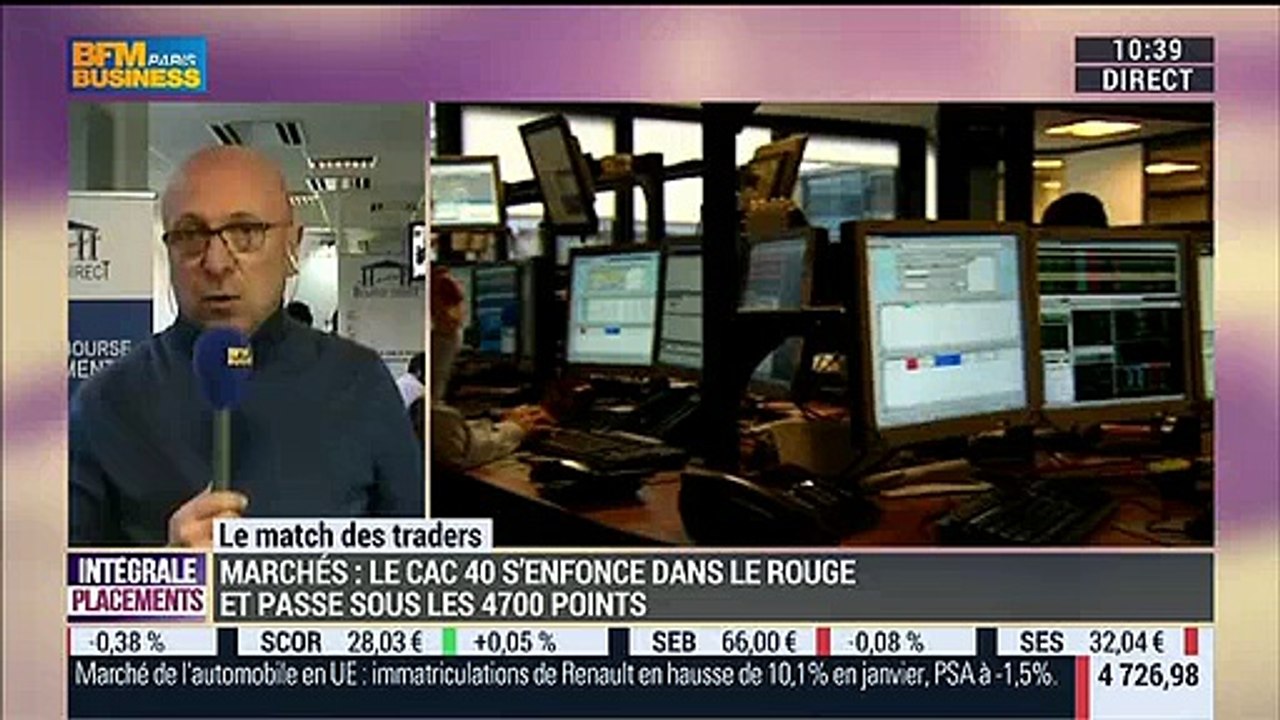 17/02/15 : Les Infos d'Experts de Bourse Direct dans Intégrale Placements