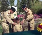 Blood Cancer Patient Boy Inducted One Day In Pakistan Army