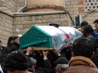 Lise Öğrencisi Barış, Pompalı Tüfekle Öldürüldü