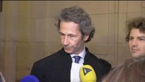 Crédit Lyonnais: Bernard Tapie devra rembourser 403 millions
