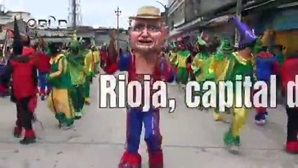 Carnaval Riojano 2015: Del 20 al 25 de febrero en Rioja