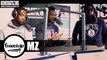 MZ - Black Ink Freestyle (Live des studios de Generations)