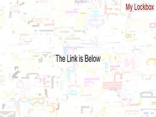 My Lockbox Download (my lockbox for mac 2015)