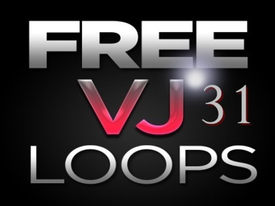 Free VJ Loops [31]
