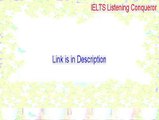 IELTS Listening Conqueror Serial [Legit Download 2015]