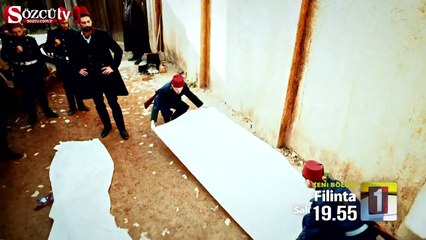 Filinta 9. Bölüm Fragmanı