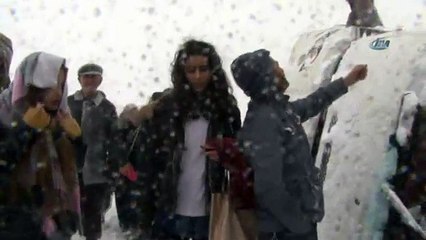 TEM’de 40 araç birbirine girdi