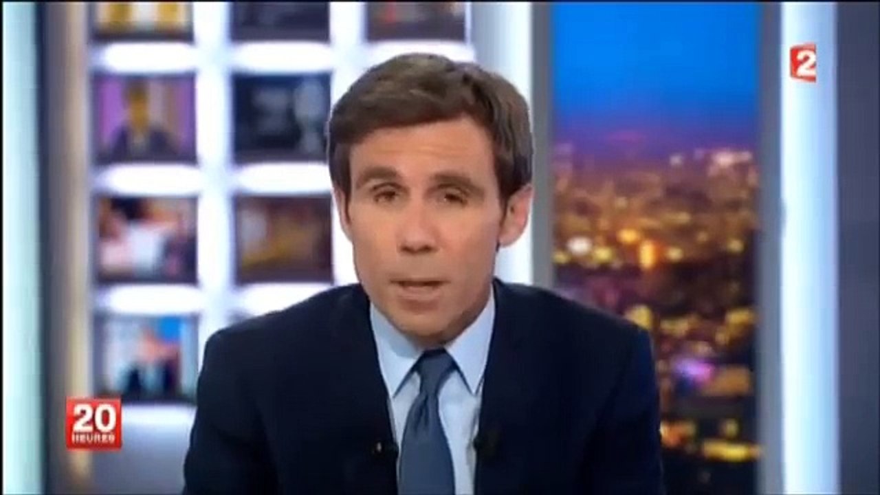 Obsolescence programmée au 20h