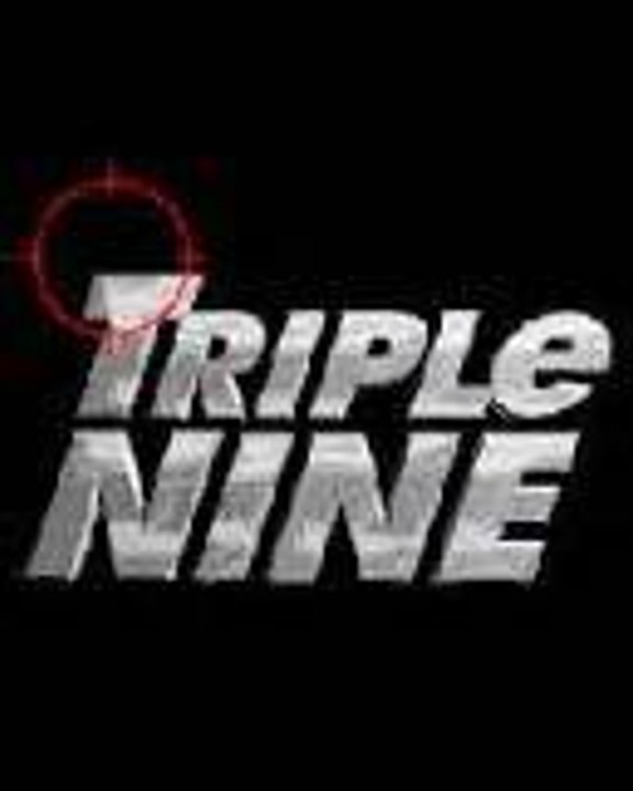 Triple Nine (2015) FULL MOVIE Online