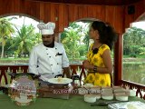 Prawns Money Bag, Varal thengapalil Varattiyathu - Malayalam Recipe -Malabar Kitchen