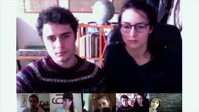 Les vêtements et conditions de logement - Vidéochat camp-chantier solidarité Afrique