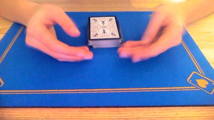 présentation de ma chaine