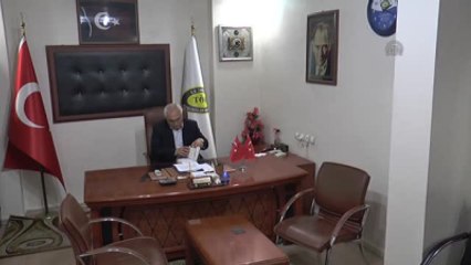 Minibüsün Sahibi Olayın Ardından Aracını Yakmak İstemiş